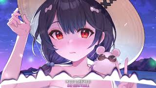 Nightcore - Unforgivable