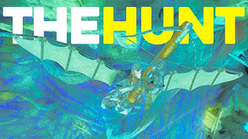 How I Found The Perfect Solo Base Spot On Ark Ascended