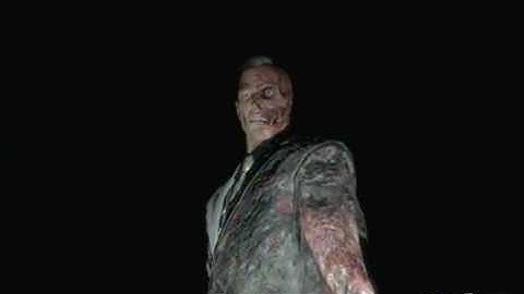 Batman: Arkham City - Game Over: Two-Face