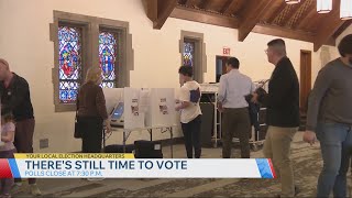 Ohio secretary of state on voting in local elections