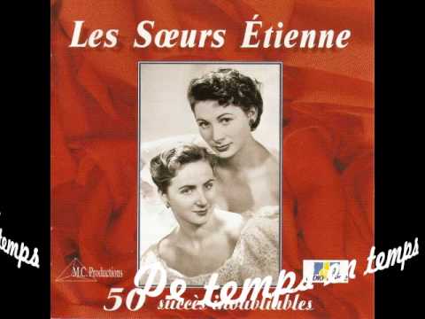 De temps en temps(Paul Durand/Henri Contet) par le...