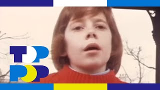 Les Poppys - Isabelle, Je T'aime • TopPop