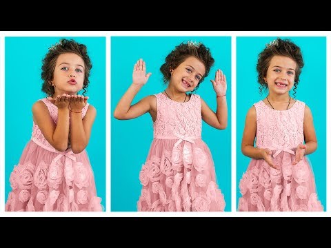 ემილია - დაბადების დღე (კლიპის პრემიერა Emili TV-ზე) სიმღერა დაბადების დღეზე