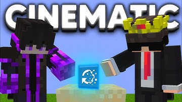 How To Make Cinematic Like @LivingLegendOP and @SenpaiSpider