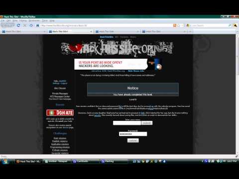 hackthissite basic 9