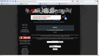 hackthissite basic 9