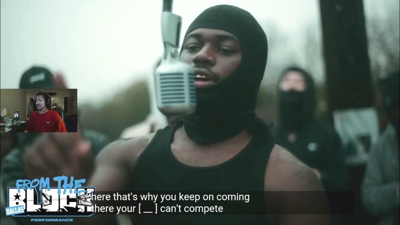 4Batz (Reaction Video) - YouTube