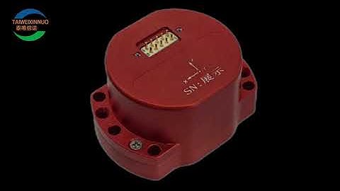TWXN-Inertial Navigation Systems | Precision Navigation Technology