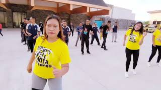 Ko Akal Sa - LHC FT. NEW GVME - VIOLIN ALOR CREW & AIRPORT CREW