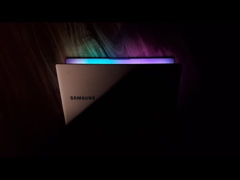 Samsung Notebook 9 Pen: Full Feature Tour. 