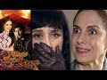 Capítulo 117: ¡Gabriela descubre que Ruth es su verdadera hija! | Fuego en la sangre - Televisa