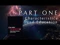 Traveller5 - Character Generation Part 1