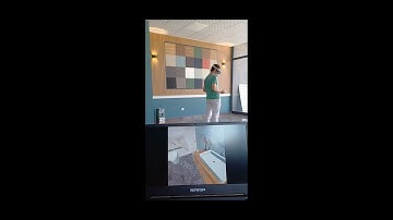 Interactive Virtual Reality Tour(VR) with Unreal Engine 5