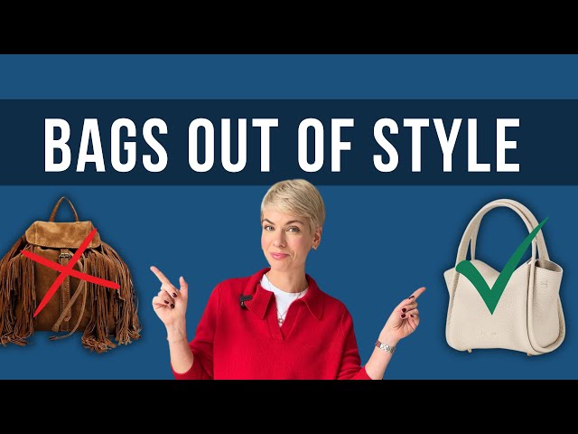Embracing the Bag Strap Trend – Lauren Lily