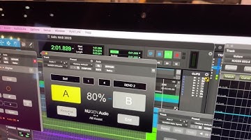 Dale Pro Audio - NUGEN Audio AB Assist and Aligner Preview at NAB 2023