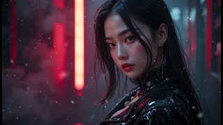 Cold Fire Rebellion   Power Mode K Pop