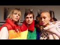 Burberry Backstage 2018 with Wendy Rowe, Cara Delevingne, Christopher Bailey by MODTV