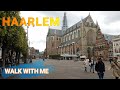 Haarlem The Netherlands - Walk With Me