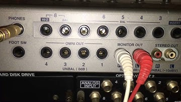 Creating a Notch Filter in the AW4416