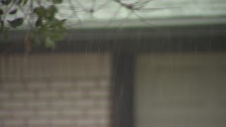 DFW weather: Winter storm moves through North Texas