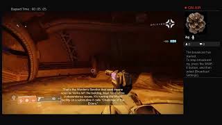 Testing Austringer Rune Farm