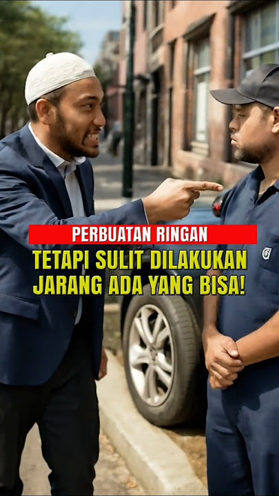 Siapa Sebenarnya Orang TERKAYA Di Dunia Ini? Dan Si Paling Pemberani Di Muka Bumi? Kamulah Orangnya