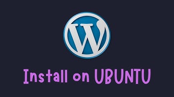 How to install WordPress on Ubuntu LTS (ngnix & mariadb)
