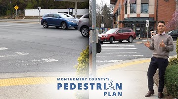 Pedestrian Master Plan: Curb Ramps