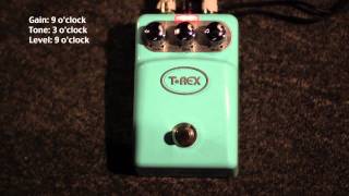 T-Rex Overdrive エフェクター 中古 T-Rex Overdrive エフェクター 中古 Amazon.co.jp: T-REX