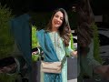 Anchor Shifa Yousafzai has been absent from Pakistani TV, why?