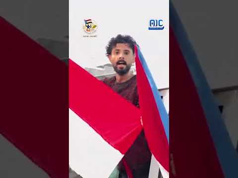 حشود عدن تتجه إلى الضالع لإحياء ذكرى ثورة 14 أكتوبر