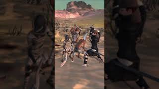 Kenshi Polearm introduction #shorts