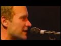 Sting - She&#39;s too good for me - Live in Japan 1994 - HD remaster - Ten Summoner&#39;s Tales