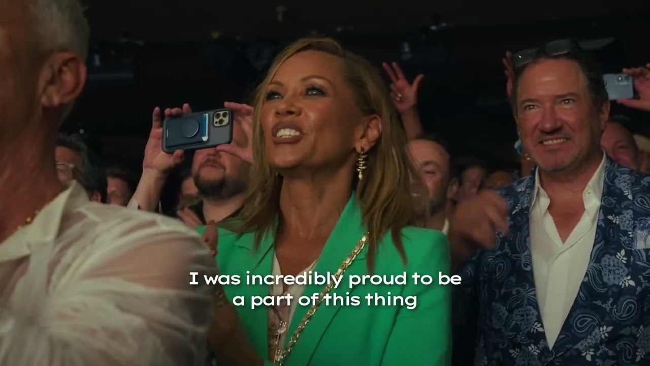 Just For One Day - The Live Aid Musical | Gala Night - YouTube