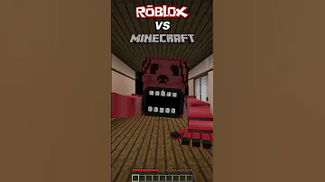 Roblox PETAPETA JUMPSCARES Vs MINECRAFT Roblox Petapeta Jumpscare 