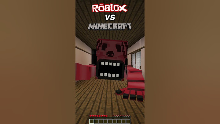 Roblox PETAPETA JUMPSCARES vs MINECRAFT  #roblox #petapeta #jumpscare