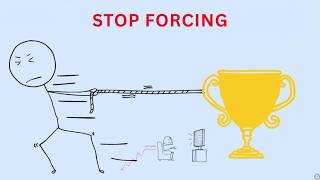 Stop Chasing Motivation, Start Building This Instead