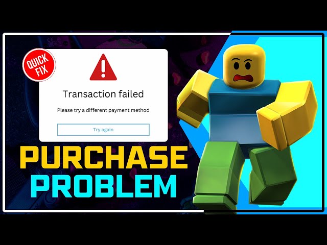 Solved] How to Refund Your Roblox Items? All Available Methods