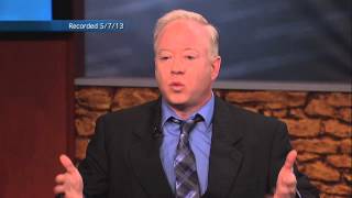 Jack Friedman Steve Adubato One On One