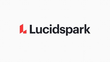 Lucidspark | Move Ideas Forward
