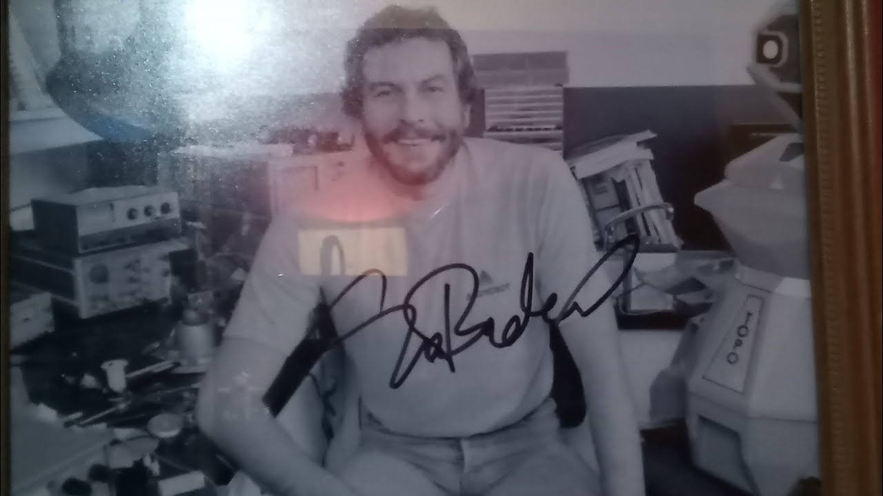 Nolan bushnell interview 1980s part 2