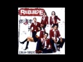 RBD   Rebelde CD Completo   Edição Brasil #RBD
