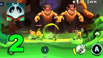 Little Reaper Gameplay Walkthrough