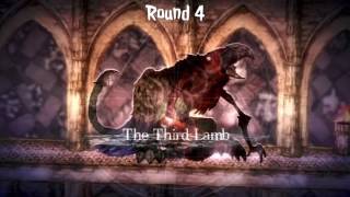 Salt and Sanctuary (D Class let's play pt 8) death after death