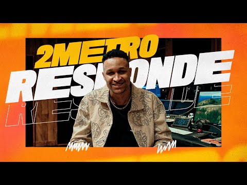 2METRO RESPONDE | Cristo e Mais Nada