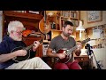 Mandolin and friends the castle jig with michael mcdonnell