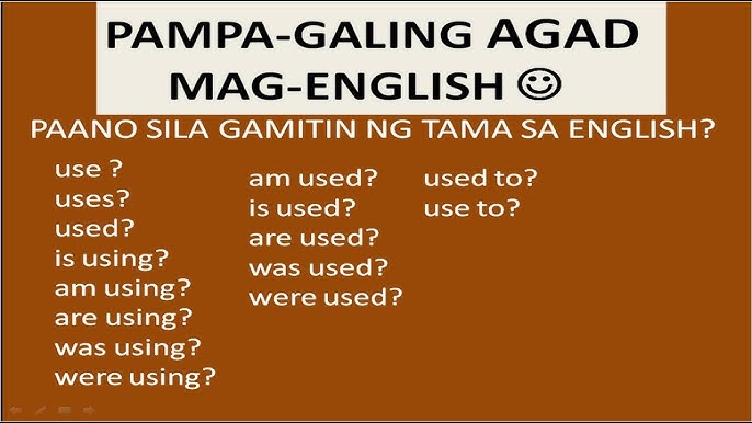 Alam Mo Ang Hirap Magtiwala In English