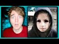 URBAN LEGENDS: BLACK EYED CHILDREN!