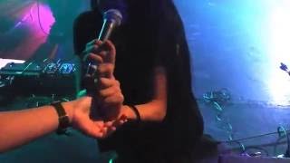 2016 Hello Nico《閉上眼睛》EP 發佈演唱會香港站(第二場):你是被抹去的那一段風景
