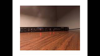 MOTU MIDI EXPRESS XT